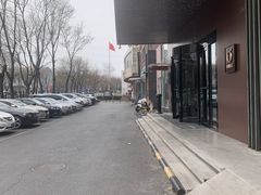 -桔子酒店(北京中关村苏州桥地铁站店)