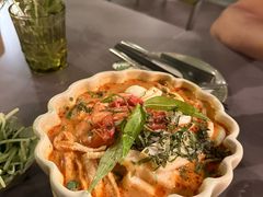 叻沙-Ginger(兴国路店)