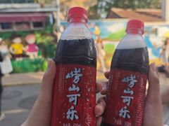 -青岛第三海水浴场