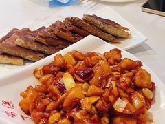 -峨嵋酒家总店(车公庄店)