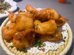 -潮道鱼仔店·潮汕味(长兴路店)