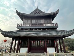 -虞山风景区