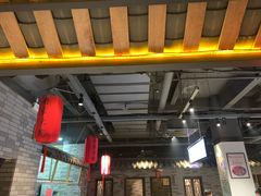 -舒家大院老火锅(台江路店)