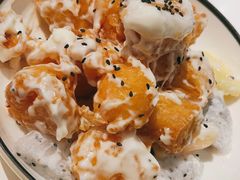 -港丽餐厅
