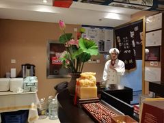 -惠丰堂饭庄·烤鸭·京味菜(翠微路店)