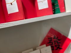 -LADY FAFA(巨鹿路陕西南路路口店)