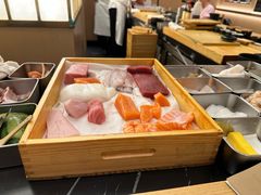 -鮨政· Omakase(港汇恒隆广场店)
