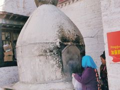 -小昭寺
