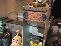 -小团圆糖水铺(襄阳南路店)