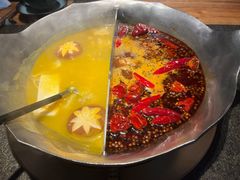 -湊湊火锅·茶憩(皇姑万象汇店)