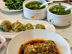 -厝包四点金·潮宴(太古仓店)