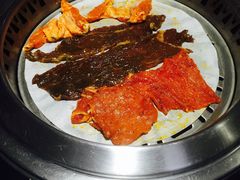 -德得轩烤涮一体自助餐厅(王府井店)