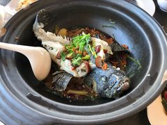 -真浪大家乐海鲜餐馆