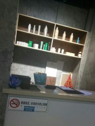 -发饰美男士增发补发假发定制店