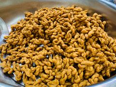 -王阿姨文昌油赞子(公园路店)