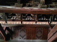 -宁波市保国寺古建筑博物馆