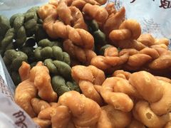 -王阿姨文昌油赞子(府桥街店)