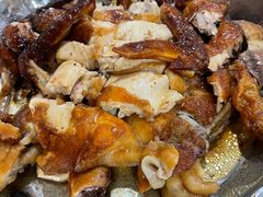 -红旗山庄(圭峰山店)