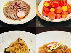 -宝丽轩中餐厅BAOLIXUAN