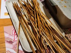 -木屋烧烤(岗顶二店)