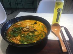 -蒙小妹骨汤饭.米线(新光路店)