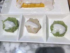 芒果糯米饭-PHO爺·越南料理(亦庄大族广场店)