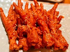 -长寿参鸡汤(朝韩风情街店)