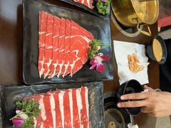 -丽江庭院之爱在路上(西单店)