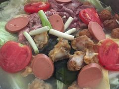 -四姐荤豆花(宝圣大道店)