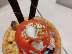 -DQ·蛋糕·冰淇淋(湖景东路店)