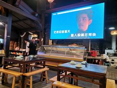 -鹅滋道(甘坑古镇店)