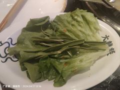 -大龙燚火锅(南山大道店)
