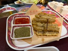 -大吉利·潮汕鲜牛肉火锅(西安店)