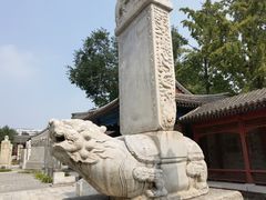 -北京石刻艺术博物馆(五塔寺)