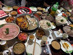 -江北北火锅馆·公路夜市(魏公村店)