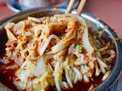 -窦四牛杂面(总店)