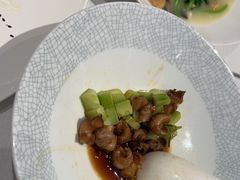 -君庭中餐厅(友谊宾馆店)