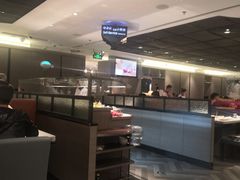 -海底捞火锅(航洋城店)