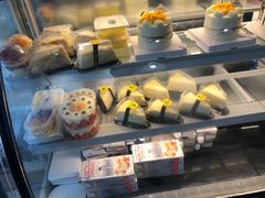 -简·煦蛋糕定制(下沙店)