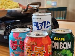 -李先生的首尔小馆(松江启源广场店)