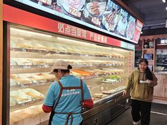 -屋头串串(临江路店)