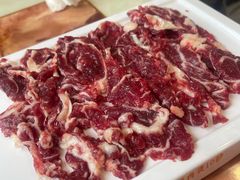 -潮悦牛肉火锅城(水贝店)