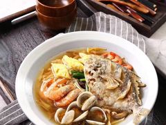 -台记小海鲜(七宝店)