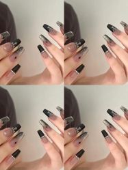 -M·X Nail日式美甲美睫