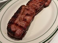 厚培根-Wolfgang’s Steakhouse 沃夫冈牛排馆(上海白玉兰广场店)