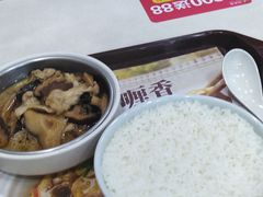 -真功夫(联丰店)