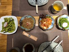 -德川家日本料理(中关村寰太大厦店)