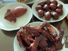 -光明邨大酒家(淮海路店)