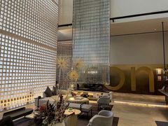 -深圳滨河时代ICON LAB艾垦酒店