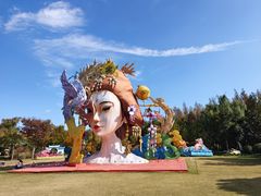 -上海长兴岛郊野公园